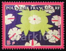 French Polynesia - 2005 - Handicraft - Tifaifai - Mint Stamp - Neufs