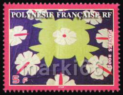 French Polynesia - 2005 - Handicraft - Tifaifai - Mint Stamp - Ongebruikt