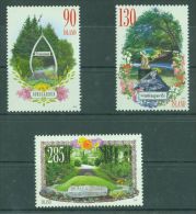 Iceland - 2010 Parks MNH__(TH-6659) - Unused Stamps