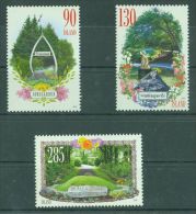 Iceland - 2010 Parks MNH__(TH-6659) - Neufs