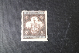 Saint Marin 1899 Palazzo Governo SASS 23 Oblitéré - Used Stamps