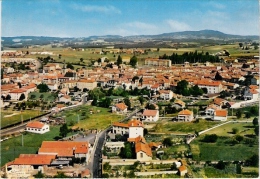 CRAPONNE SUR ARZON  Vue Générale Aérienne - Craponne Sur Arzon