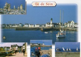 CPM  Ile De Sein - Ile De Sein