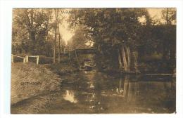 GIETHOORN - PAYS BAS - NEDERLAND - THE NETHERLANDS - HOTEL PRINSEN - Giethoorn