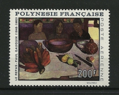 Polynésie Française - P.A. - Y & T N° 25** TTB - Neufs