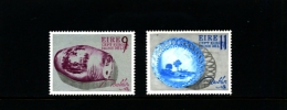 IRELAND/EIRE - 1976  EUROPA  SET  MINT NH - Nuevos