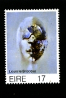 IRELAND/EIRE - 1977  HEAD  PAINTING  MINT NH - Nuevos