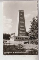 5942 KIRCHHUNDEM - OBERHUNDEM,. Rhein-Weser Turm - Olpe