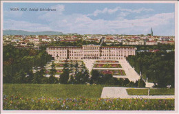 (OS852) WIEN. SCHLOSS SCHONBRUNN - Château De Schönbrunn