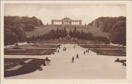 (OS877) WIEN. SCHLOSS SCHONBRUNN - Schönbrunn Palace