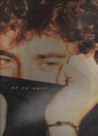 Patrick Bruel  Tour 1990/1991  Album Photos - Andere & Zonder Classificatie