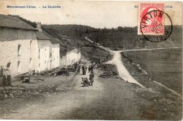 La Cholette - Meix-devant-Virton