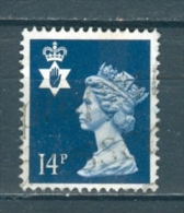 Northern Ireland, Yvert No 1347 - Irlanda Del Norte