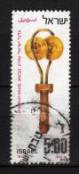 ISRAEL - 1977 YT 641 USED - Used Stamps (without Tabs)