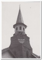 Nunspeet Toren Herv. Dorpskerk - Nunspeet