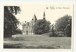 Aartrijke - Aertrycke   *   Chateau - Kasteel De Maere D'Aertrijcke - Zedelgem