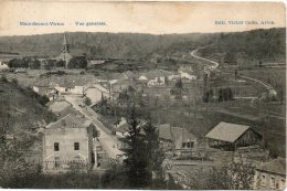 Vue Generale - Meix-devant-Virton