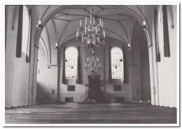 Nunspeet Int. Herv. Dorpskerk - Nunspeet