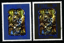 IRELAND/EIRE - 1979  CHRISTMAS  SET  MINT NH - Nuevos