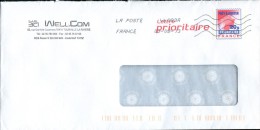 PAP SARL Well.Com - Tourville La Rivière (76) - Prêts-à-poster:private Overprinting