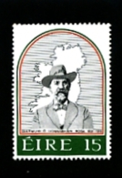 IRELAND/EIRE - 1981  J. O'DONOVAN ROSSA  MINT NH - Ungebraucht