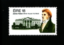 IRELAND/EIRE - 1981  JAMES HOBAN  MINT NH - Ungebraucht