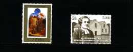 IRELAND/EIRE - 1982  RELIGIOUS ANNIVERSARIES  SET MINT NH - Unused Stamps