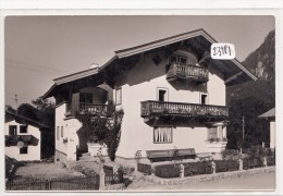 CPM - 27481 -Autriche - Lofer - Haus Zu Orten Und Identifizieren -Envoi Gratuit - Lofer