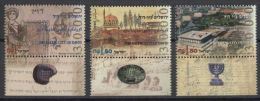 Israel - 1995 City Of David (I) MNH__(TH-11300) - Ongebruikt (met Tabs)