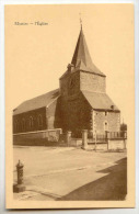 Delcampe - LG12 - 26  -  Mortier - L´ Eglise - Blégny
