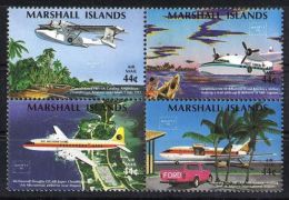Marshall Islands - 1986 Ameripex MNH__(TH-5523) - Marshalleilanden