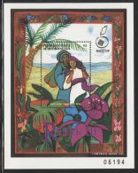 Micronesia - 1998 Old Testament Block (3) MNH__(TH-7604) - Micronesië