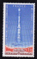 FRANCE     1979  Poste  Aérienne  Y.T. N° 52  NEUF** - 1960-.... Nuovi