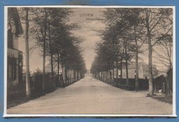 PAYS BAS --  LOCHEM --  Wilhelminallan - Lochem