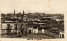 Andria - Panorama - Andria