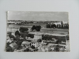 Cp  Fresnes  Vue  Générale  Sur La Maison  D Arret - Fresnes