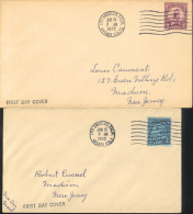 Jeux Olympiques 1932  Los Angeles FDC TB Very Fine - Ete 1932: Los Angeles