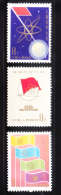 PRC China 1978 National Science Conference J25 MNH - Unused Stamps