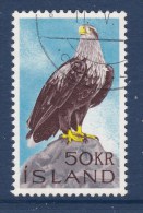 ISLAND 1966 - Mi.nr. 399 * - Gebraucht