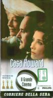 CASA HOWARD - Romantiek