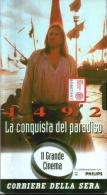 1492 - LA CONQUISTA DEL PARADISO - Action, Adventure