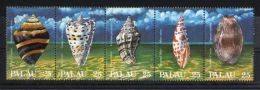 Palau - 1988 Shells MNH__(TH-2208) - Palau