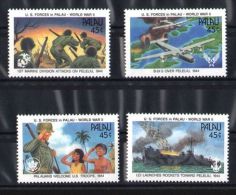 Palau - 1990 US Forces MNH__(TH-2202) - Palau