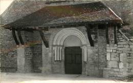 GEVREY CHAMBERTIN EGLISE SAINT AIGNAN - Gevrey Chambertin