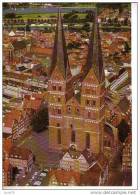 HANSESTADT   LUBECK  -  Saint Marien  - - Luebeck