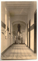 E3486 - FOURON LE COMTE  -  Pensionnat Des Ursulines - Un Corridor - Fourons - Vören