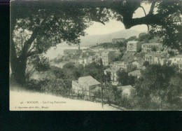 Bougie Algerie Les Cinq Fontaines Maison Sw Um 1910 - Bejaia (Bougie)