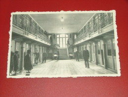 BRUXELLES   -  Institut Royal Pour Sourds-Muets, Aveugles - La Salle De Musique - Santé, Hôpitaux