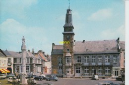 Bavay Grand Place - Bavay