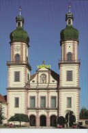 Ebersmunster  Eglise - Ebersmunster